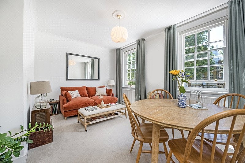 Hamilton Terrace, London, NW8