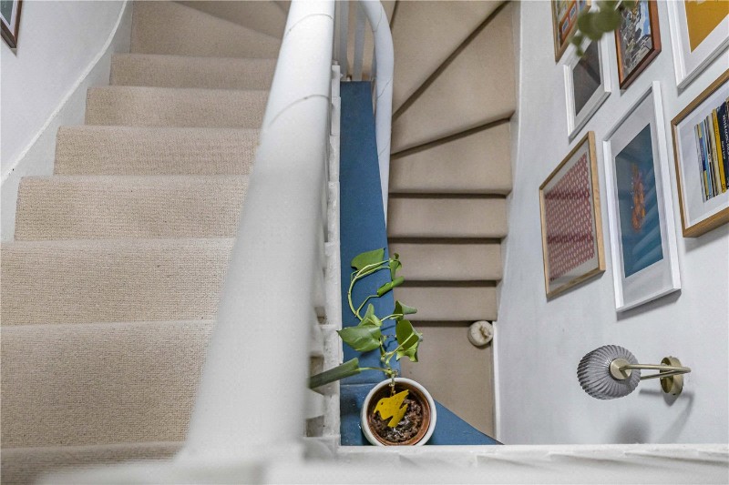 Devonshire Road, London, United Kingdom, SE23