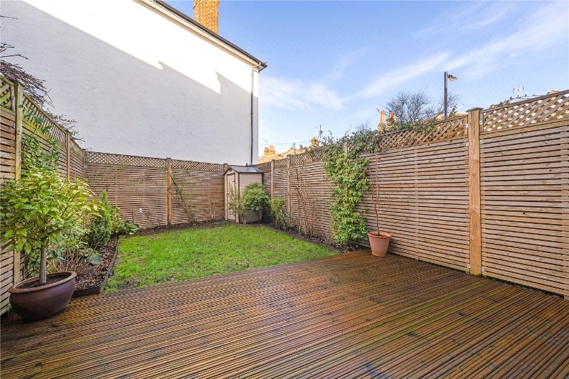 Dunstans Road, East Dulwich, London, SE22