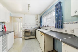 Woodgreen Road, Winchester, Hampshire, SO22