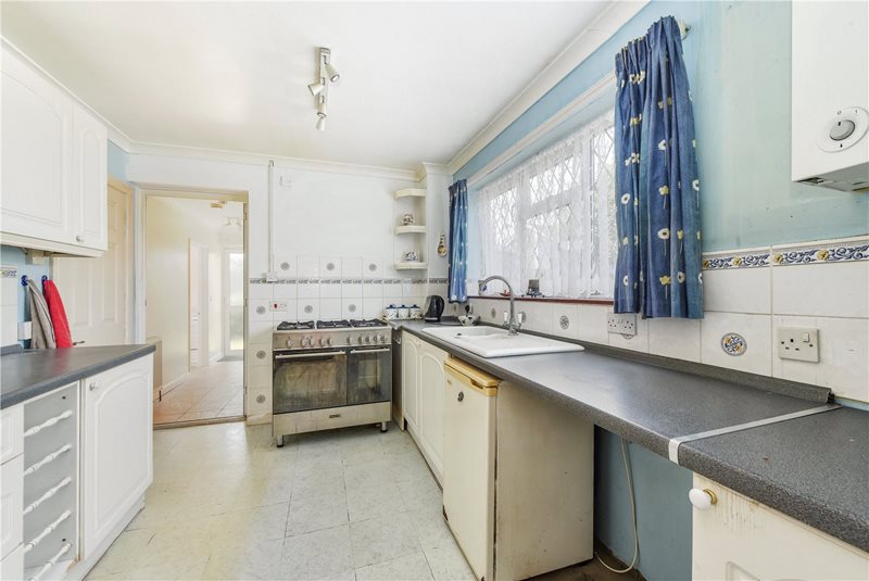 Woodgreen Road, Winchester, Hampshire, SO22