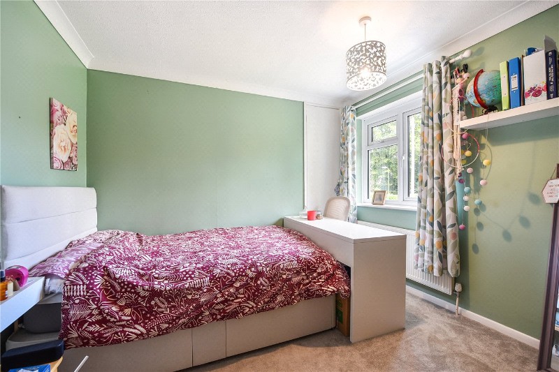 Downs Road, South Wonston, Winchester, Hampshire, SO21
