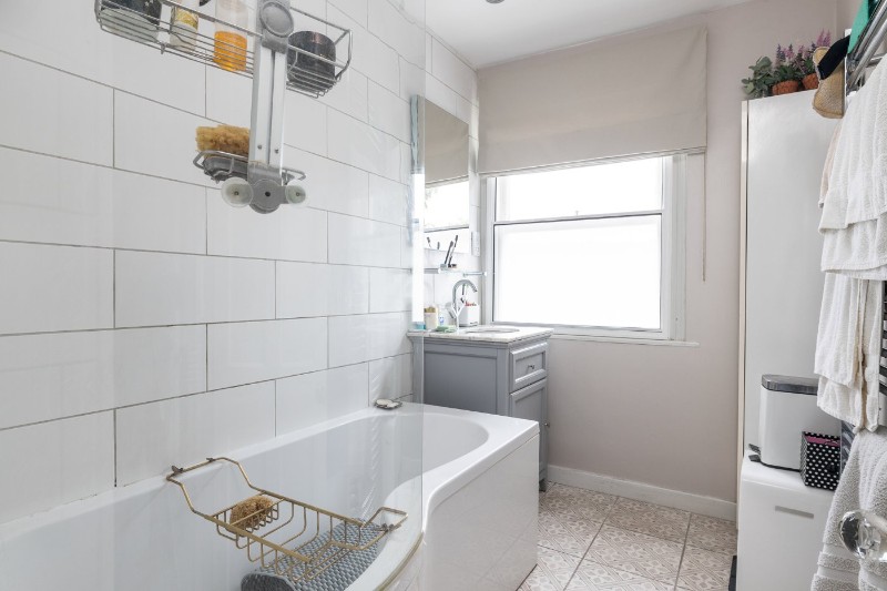 Bath, Somerset, BA2