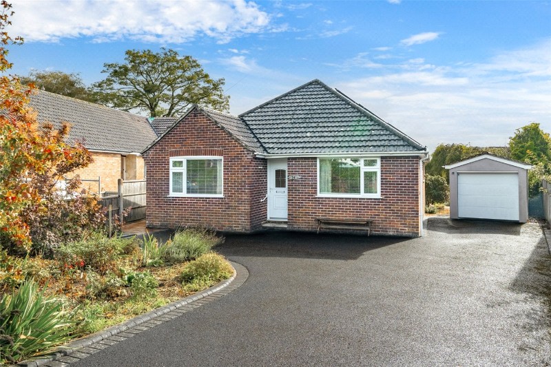 Colborne Avenue, Wimborne, Dorset, BH21