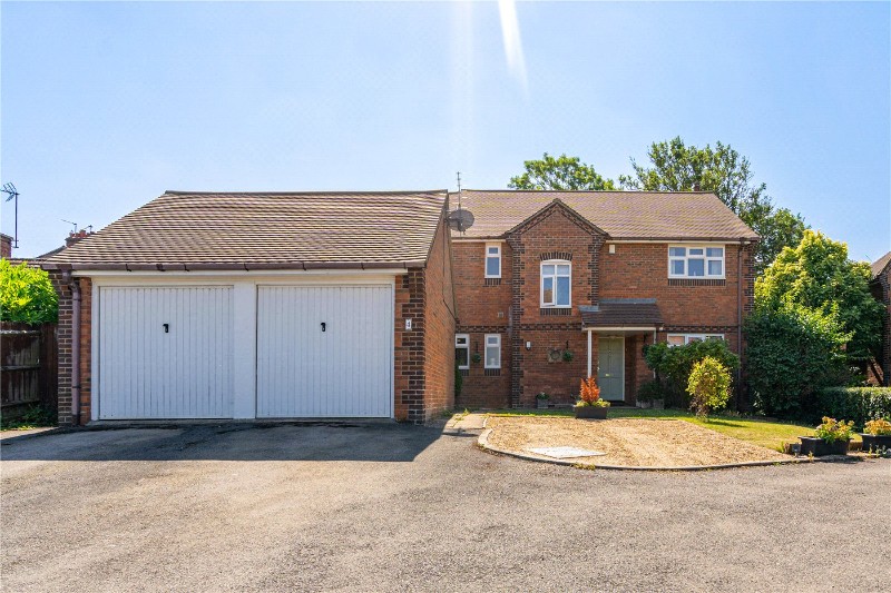 Leys Close, Northend, Southam, Warwickshire, CV47