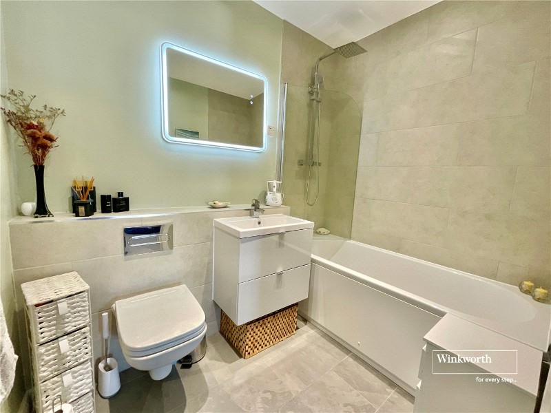 Grove Road, Barton on Sea, New Milton, Hampshire, BH25