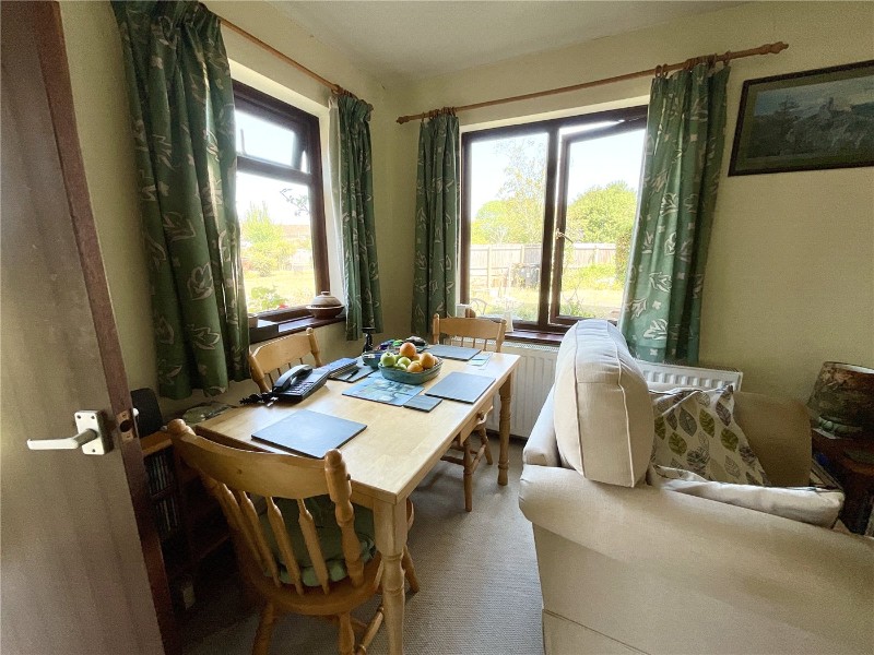 Vetch Close, Highcliffe, Dorset, BH23