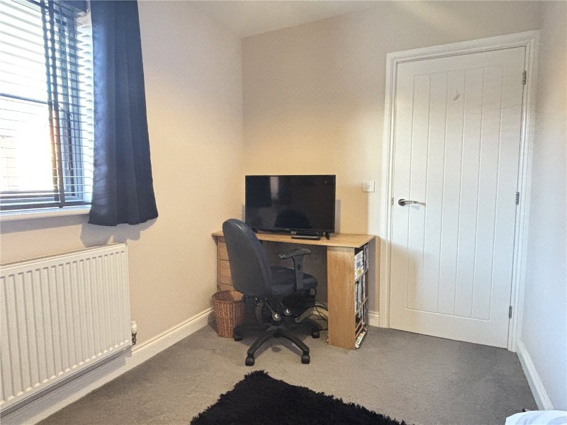 Strawberry Fields, Easterton, Devizes, Wiltshire, SN10