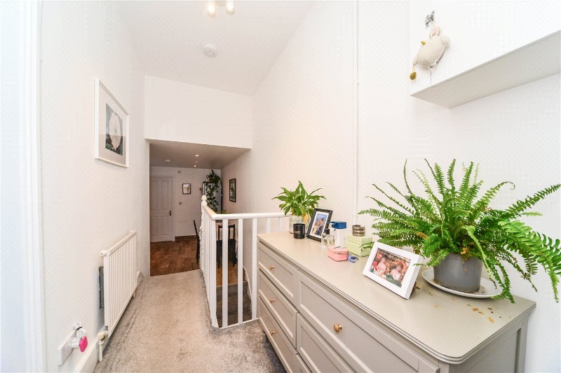 St. Dunstans Road, London, W6