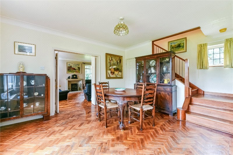 Bell Hill, Steep, Petersfield, GU32