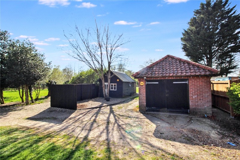 Marsh Lane, Gillingham, Beccles, Norfolk, NR34