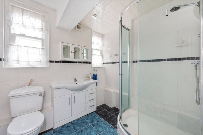 Matthews Court, Highbury Grange, London, N5