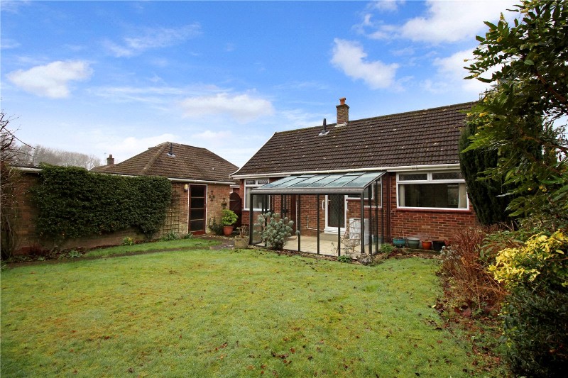 Gowing Road, Hellesdon, Norwich, Norfolk, NR6