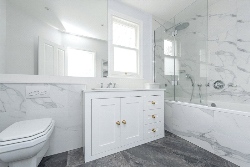 Kempe Road, London, NW6