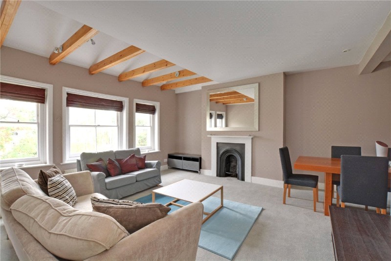 Kidbrooke Park Road, Blackheath, London, SE3