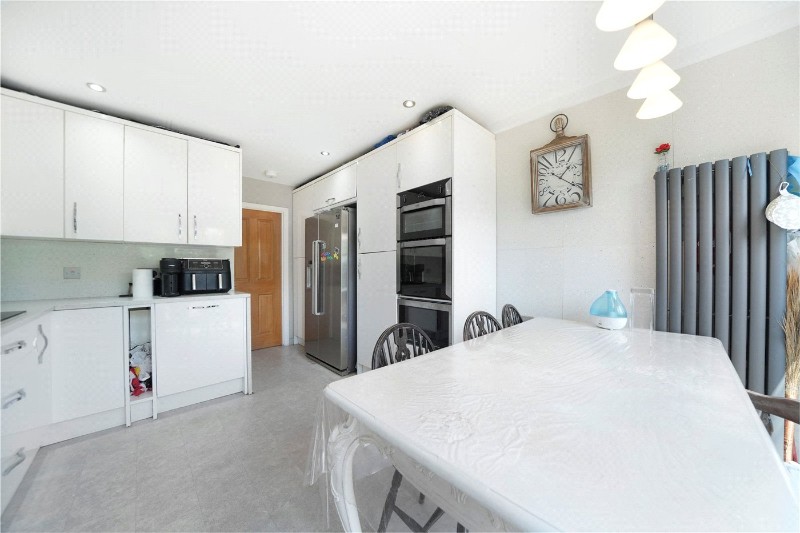 Fairbridge Road, London, N19