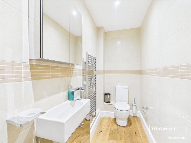 Hobbs House, Thames Street, Sonning, Reading, RG4