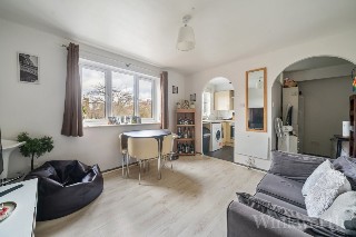 Glenville Grove, Deptford, SE8