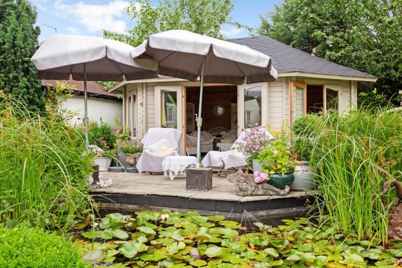 Holtwood, Wimborne, Dorset, BH21