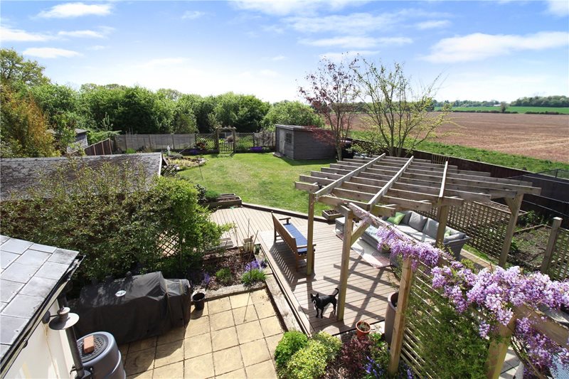 Broom Green Road, North Elmham, Dereham, Norfolk, NR20