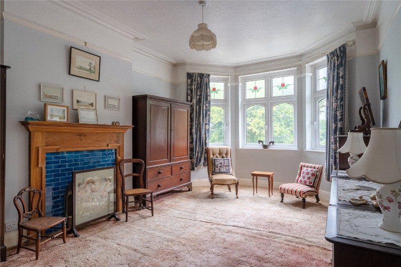 Ferndene Road, London, SE24