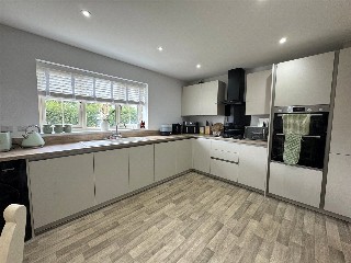 Coteland Road, Ruskington, Sleaford, Lincolnshire, NG34