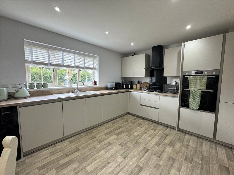 Coteland Road, Ruskington, Sleaford, Lincolnshire, NG34