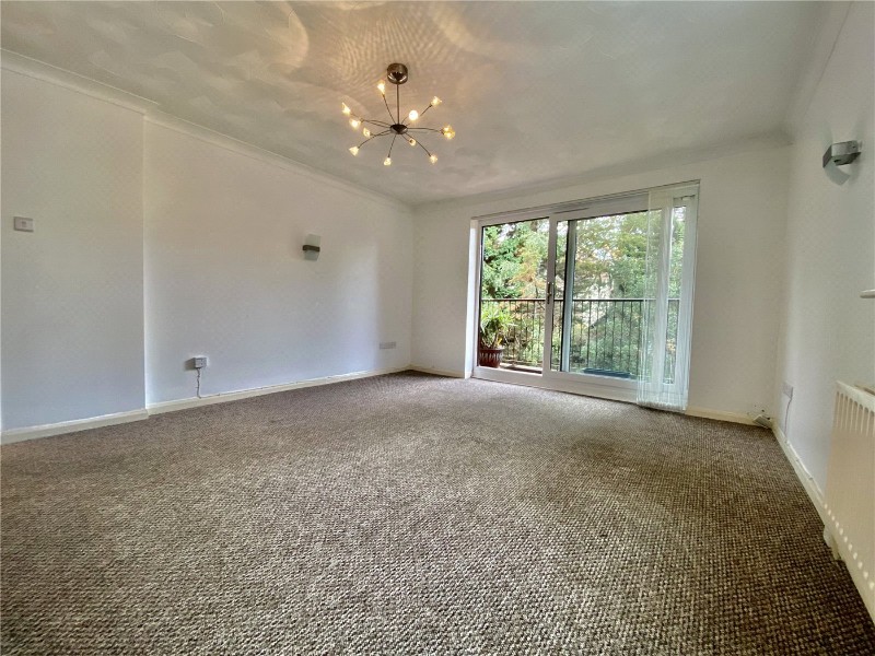 St Winifreds Road, Meyrick Park, Bournemouth, BH2
