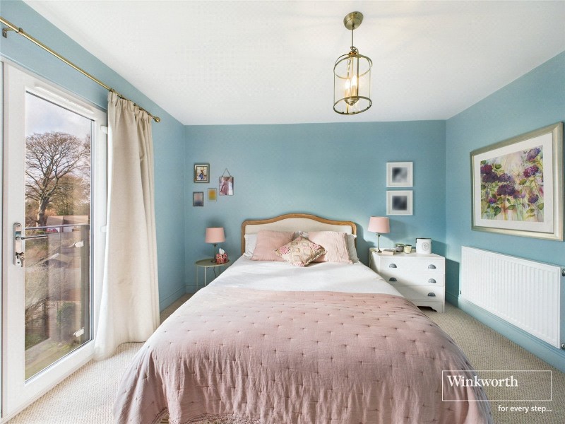 Russell Road, Newbury, Berkshire, RG14