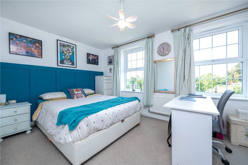 Selemba Way, Greylees, Sleaford, Lincolnshire, NG34