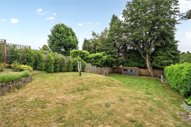 Fairview Road, Headley Down, Hampshire, GU35