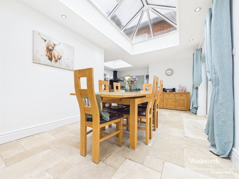 Basingstoke Road, Riseley, RG7