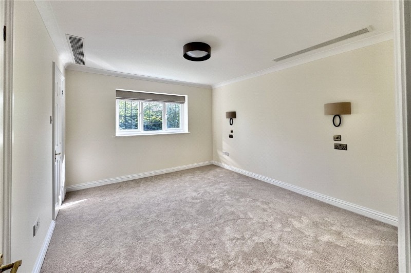 Oakdene, Beaconsfield, Bucks, HP9