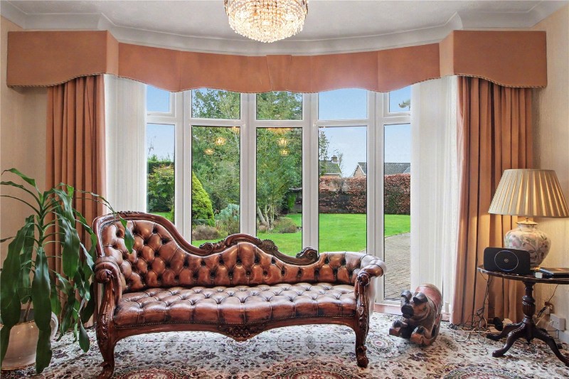 Green Fall, Poringland, Norwich, Norfolk, NR14