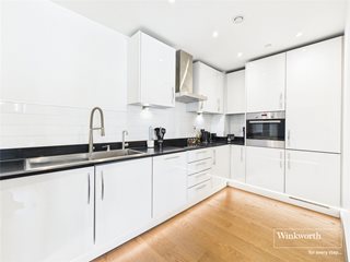 Riverside View, 5-9 Berkeley Avenue, Reading, Berkshire, RG1
