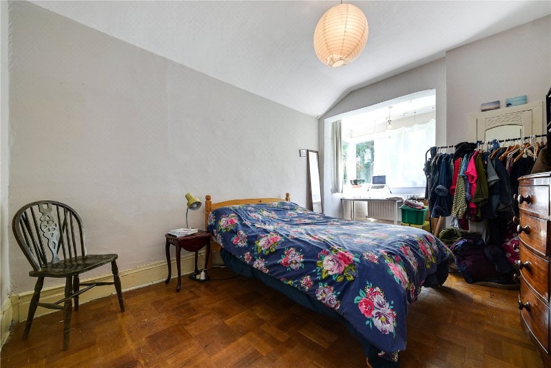 Underhill Road, East Dulwich, London, SE22
