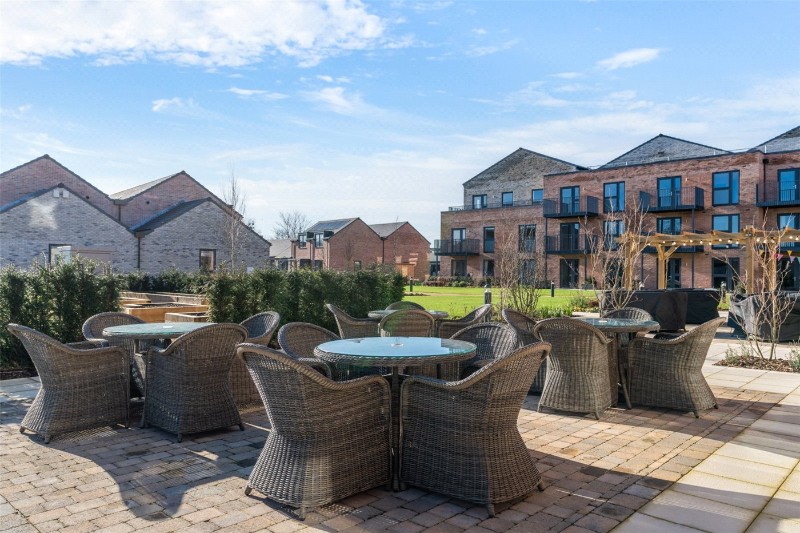 The Old Market Gardens, Wimborne, Dorset, BH21