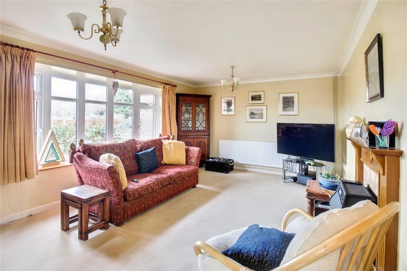 Park Road, Spixworth, Norwich, Norfolk, NR10
