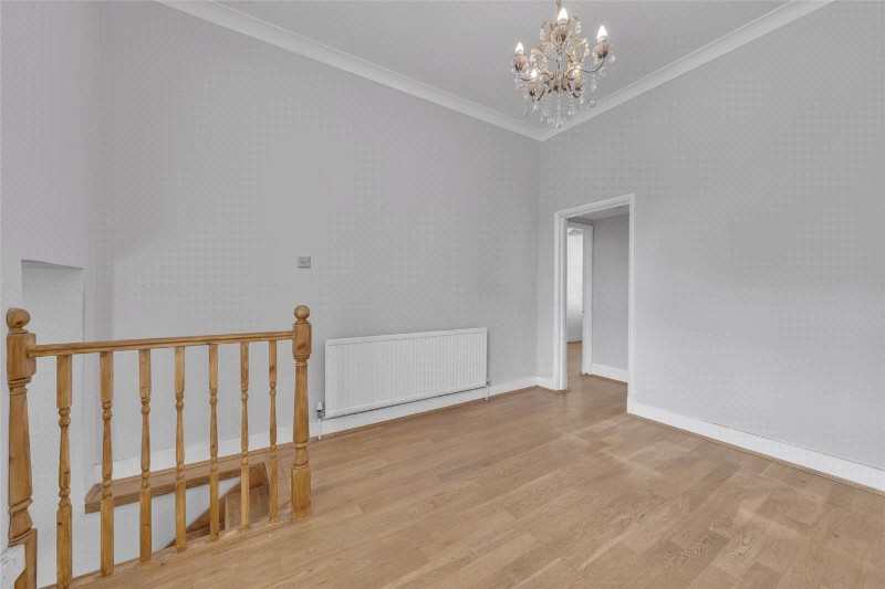 Fordingley Road, Maida Vale, London, W9