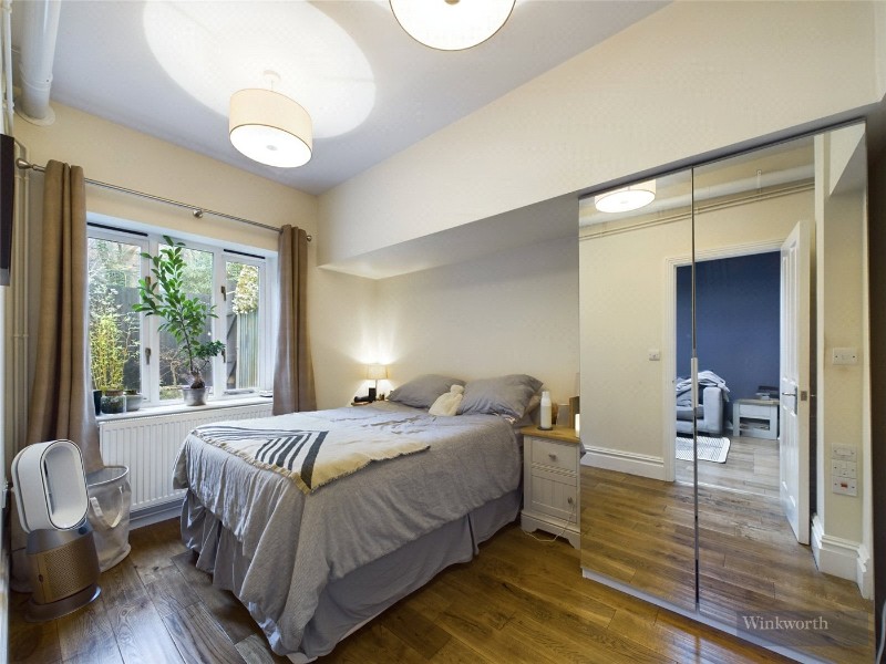 Ewell Road, Surbiton, KT6
