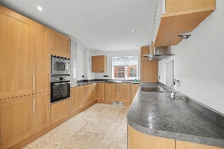 Burgess Way, Brooke, Norwich, Norfolk, NR15
