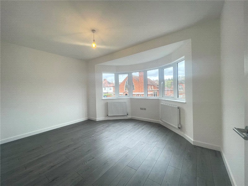 Cranley Gardens, London, N10