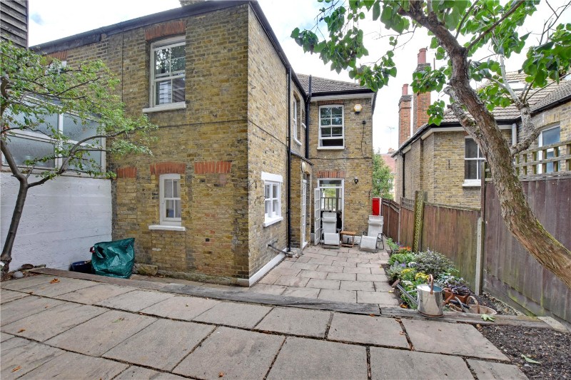 Dinsdale Road, Blackheath, London, SE3