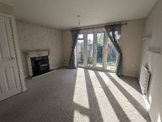Selemba Way, Greylees, Sleaford, Lincolnshire, NG34
