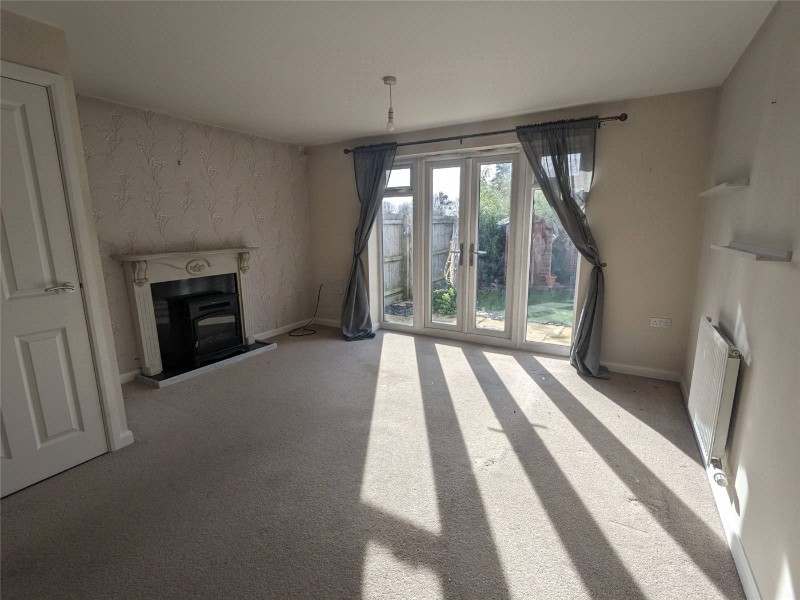 Selemba Way, Greylees, Sleaford, Lincolnshire, NG34