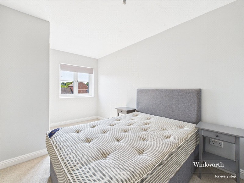 Swan Place, Reading, Berkshire, RG1