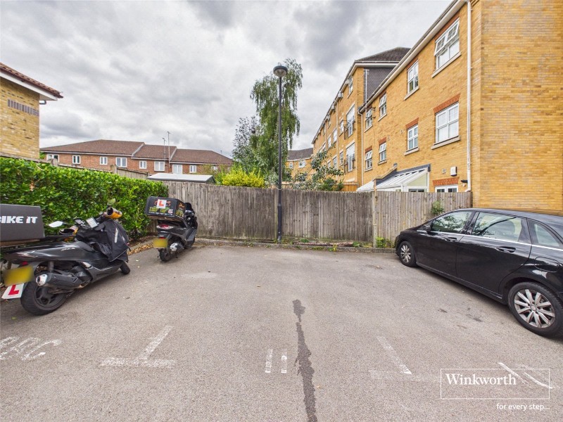 Warren Way, Edgware, HA8