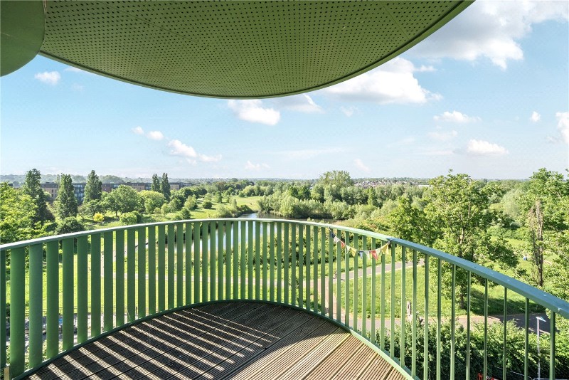 Ottley Drive, Blackheath, London, SE3
