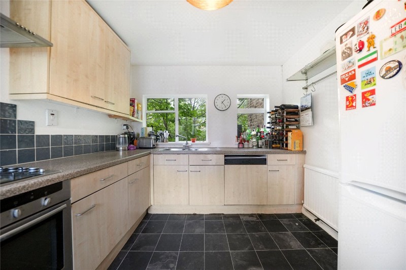 Kingsdown Road, London, N19
