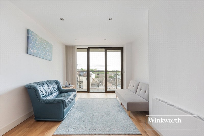 Gateway House, 322 Regents Park Road, Finchley, London, N3